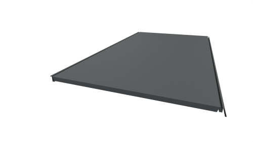 Półka G670 L1250 RAL7016.png