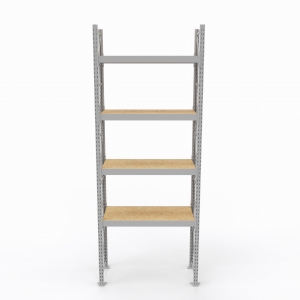 Regał magazynowy H-3400 G-600 L-1250 4 poziomy SP 1.jpg