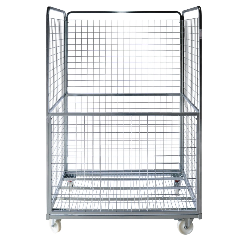 Wózek Rollcage kontener Kifato.jpg