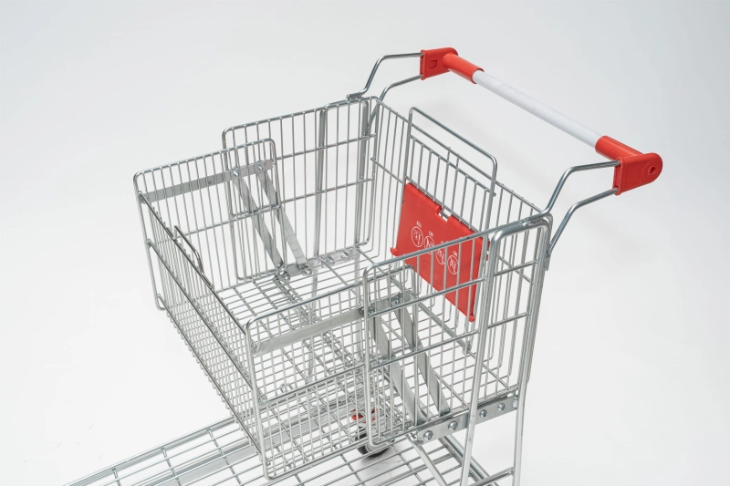 Wózek transportowy M250Z basket1.jpg