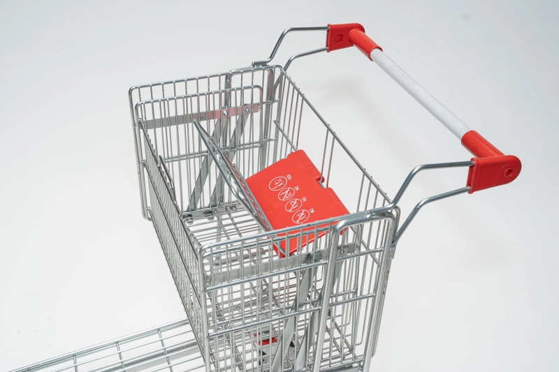 Wózek transportowy M250Z basket2.jpg