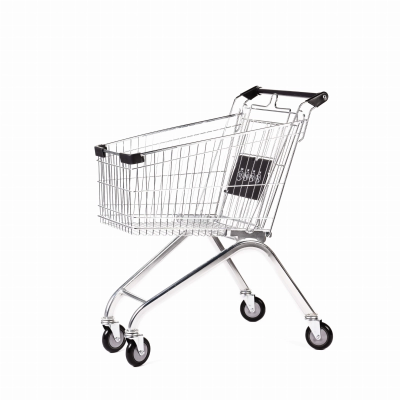 Wózek sklepowy TEK 60l mały - front.jpg