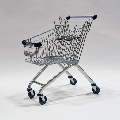 Wózek sklepowy MEC 80a front1 ral 7015.jpg