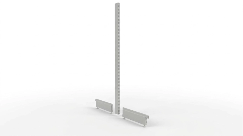 noga konczaca regal dwustronny gondola ral 7035.jpg
