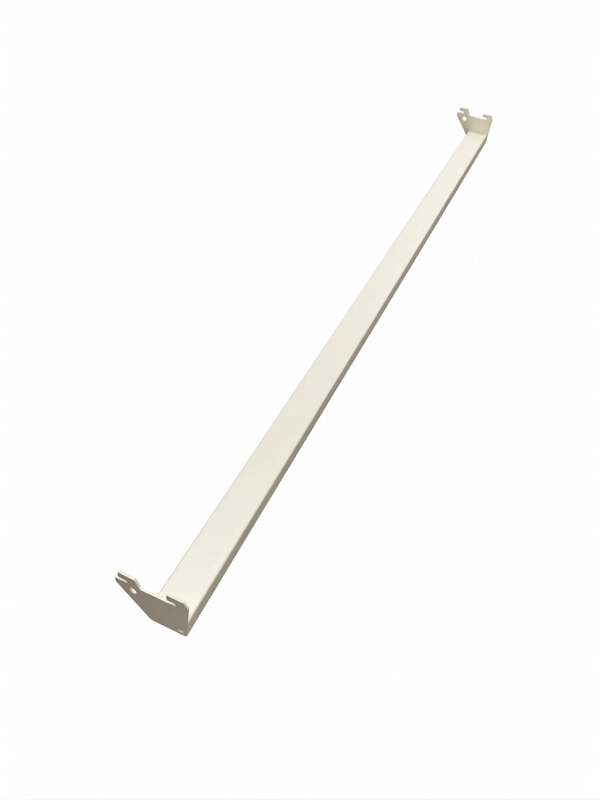 belka 20x40 do wieszakow front1 ral9001.jpg