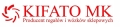 Kifato logo