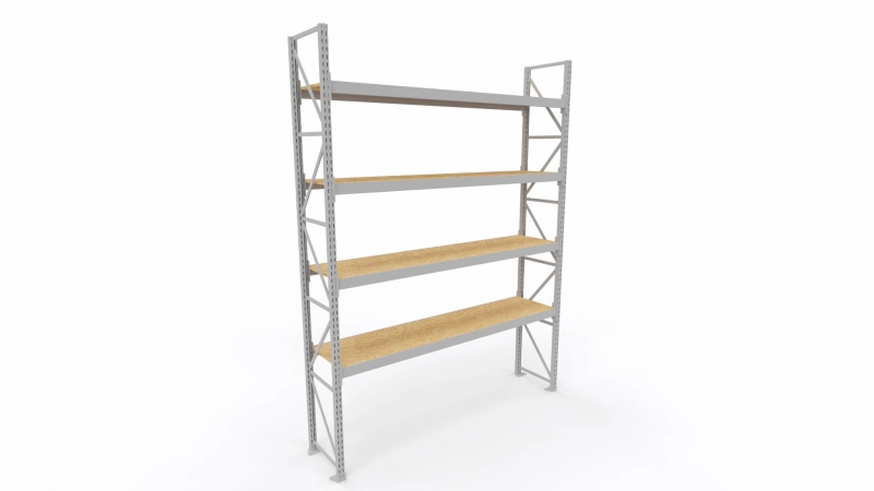 Regał magazynowy lekki H-3400 G-600 SP 2.jpg