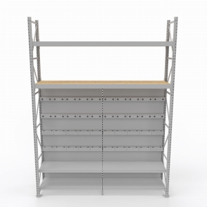 Regał na baterie łazienkowe i kuchenne H-3400 G-600 L-2500 baterie 1.jpg