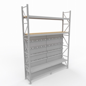 Regał na baterie łazienkowe i kuchenne H-3400 G-600 L-2500 baterie 2.jpg