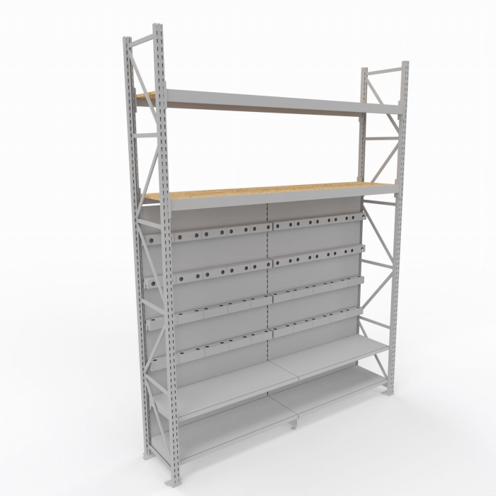 Regał na baterie łazienkowe i kuchenne H-3400 G-600 L-2500 baterie 2.jpg