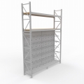 Regał na dekoracje okienne H-3400 G-600 L-2500 firany 6.jpg