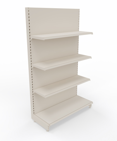Regały sklepowy przyścienny P210A 125 (Niestandardowy).png