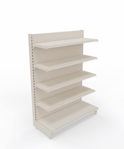 Regały sklepowy przyścienny P170B 125 (Niestandardowy).png
