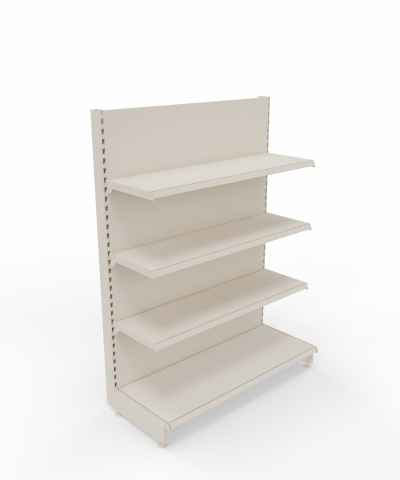 Regały sklepowy przyścienny P170A 125 (Niestandardowy).png